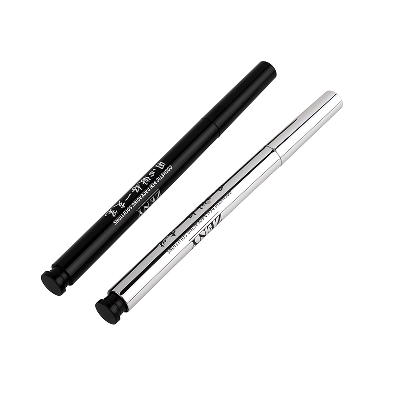 Leere Tuben für flüssigen Eyeliner